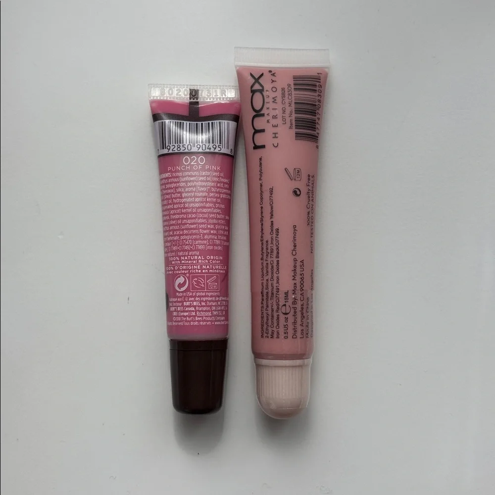 🆕 YSL + LANEIGE | Lip Bundle - Picture 6 of 9